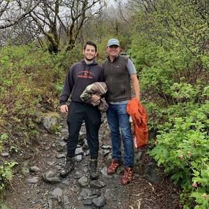 Meet your Posher, Blake